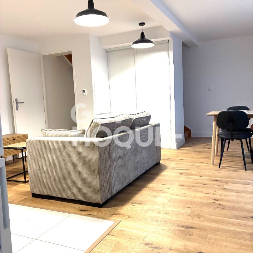 Location Appartement 2 pièces 46m² - Photo 1