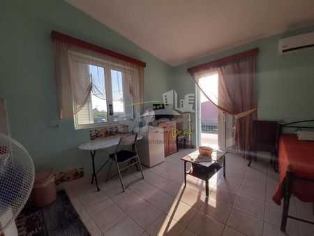 Studio/Γκαρσονιέρα για ενοικίαση Δάφνες (Πάτρα) - Photo 4