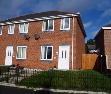Second Avenue, Llay, Wrexham, LL12 - Photo 5