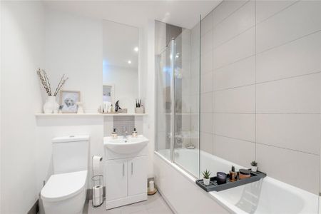 1 bedroom apartment to rent - Photo 4