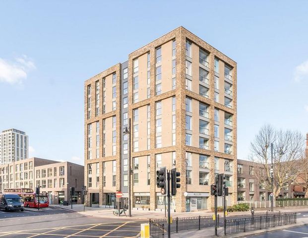 1 bedroom flat to rent - Photo 1