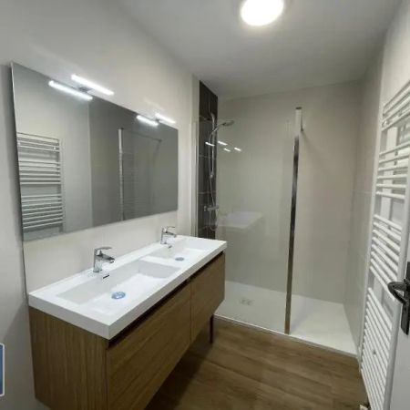 Appartement à louer 1 pièce 9.88m² - Photo 4