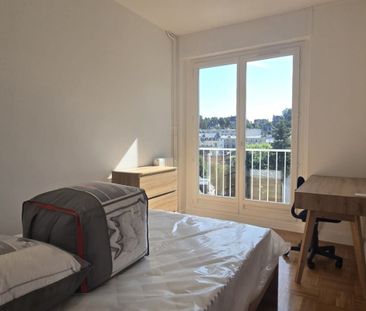 Appartement Versailles 4 pièce(s) 110 m2 - Photo 4