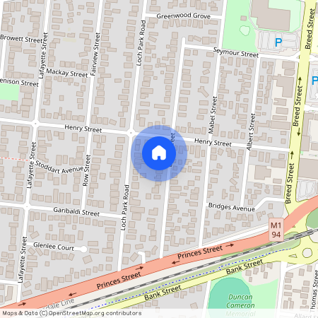 25 Ethel Street Traralgon