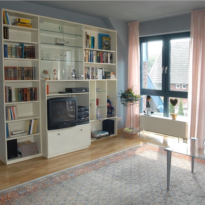 3 Zimmer in Neuss - Photo 1