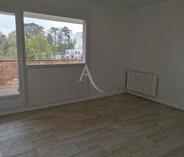 Location Appartement 2 pièces 51m² - Photo 3