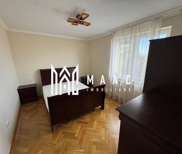 Apartament 2 camere de inchiriat | Sibiu, Trei Stejari | 70 mp - Photo 3