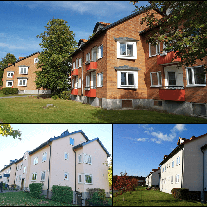 Ågatan, Bromölla - Photo 1