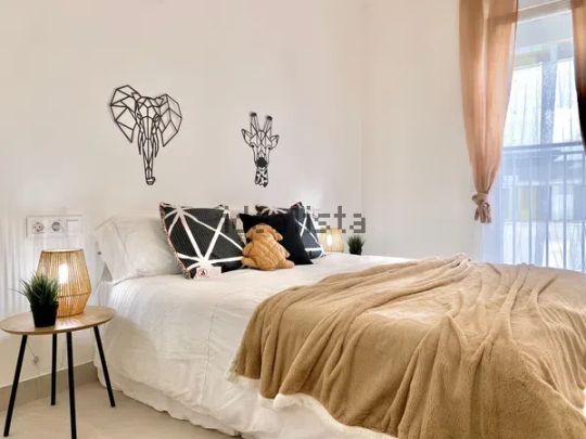 Alquiler de piso en Calle Vicente Brull, 7 - Foto 1