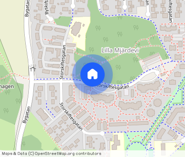 Storskiftesgatan, Linköping - Photo 1