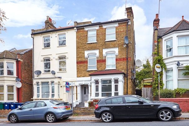 1 Bed Flat, Dollis Road, N3 - Photo 1