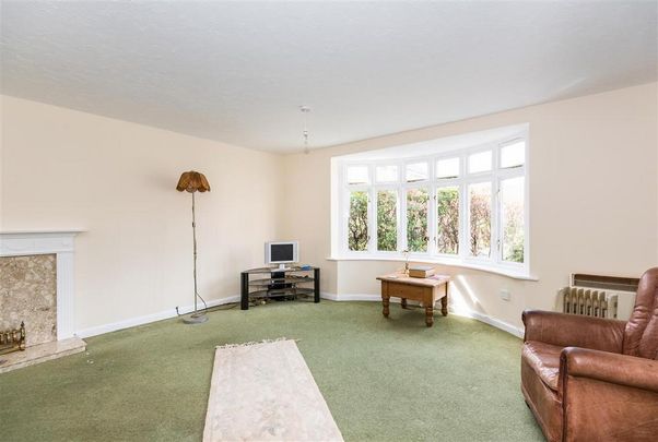 2 bedroom maisonette to rent - Photo 1