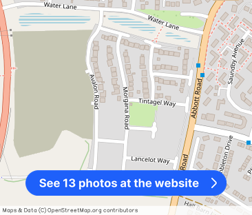 Morgana Road, Mansfield - Photo 1