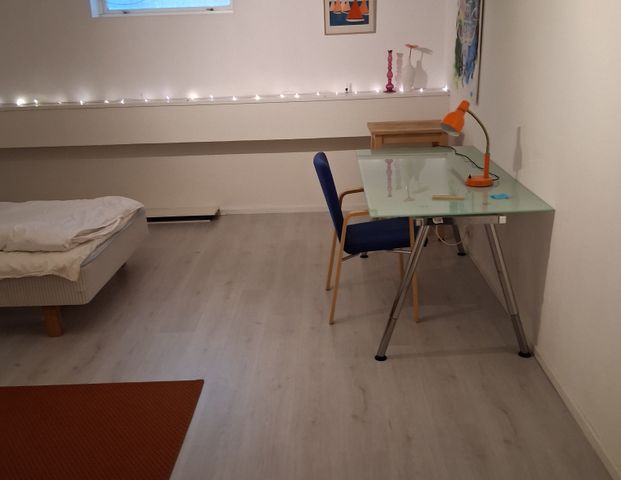 Hovtångsvägen, Uppsala - Photo 1