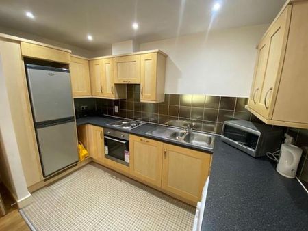 1 bedroom apartment to rent - Photo 3