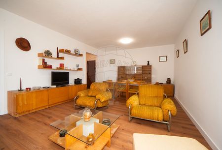 Apartamento T4 em Lisboa - Photo 2