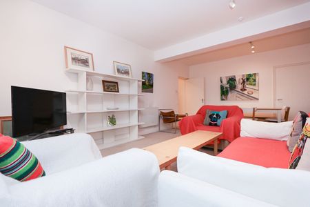 2 Bed Flat, Lonsdale Road, SW13 - Photo 3