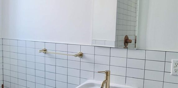 2 CH - 1 SDB - Montréal - $1,589 /mo - Photo 2