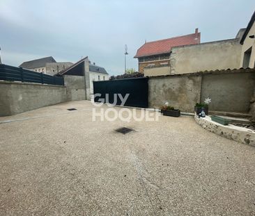 - EXCLUSIVITÉ - Maison à louer à Troissy (51700) - - Photo 5