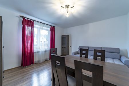 2 niezależne mieszkania | 2 m.postojowe w garażu - Photo 2