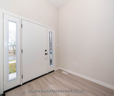 For Lease - 139 Siebert Avenue, Kitchener, Ontario - Photo 2