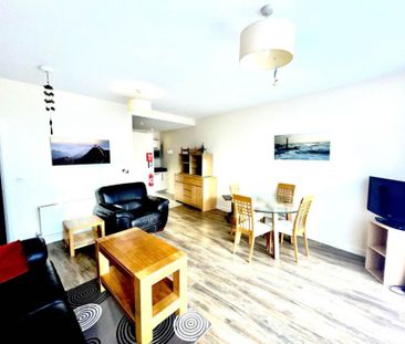 Apartment 35, the Alders, Carrington, Northwood, Santry, D09 E9X8 - Photo 3