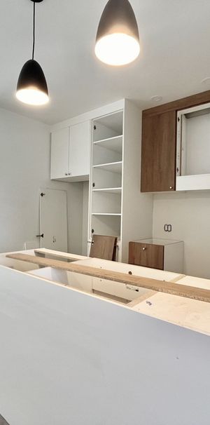 Studio Complètement Neuf à Saint-Sauveur - Photo 1