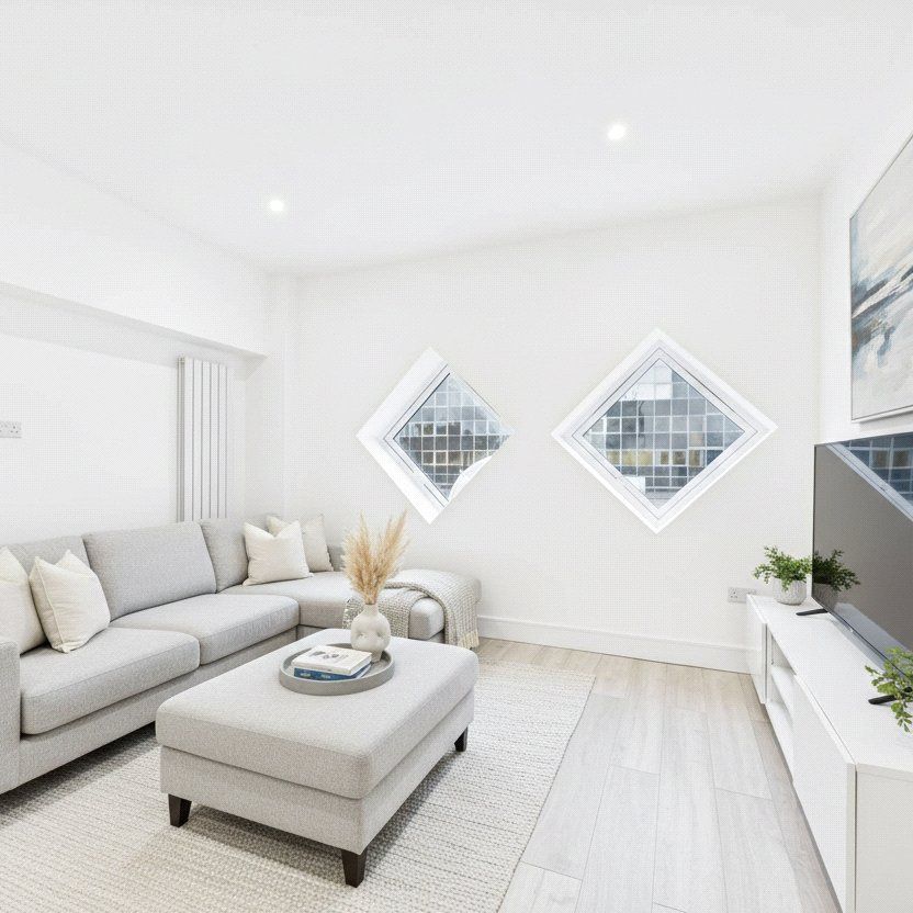 1 bedroom Studio in High Street, Berkshire - Photo 1