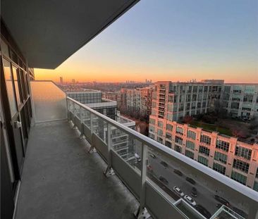 For Lease - 251 Manitoba Street Unit# 1501, Toronto, Ontario - Photo 2