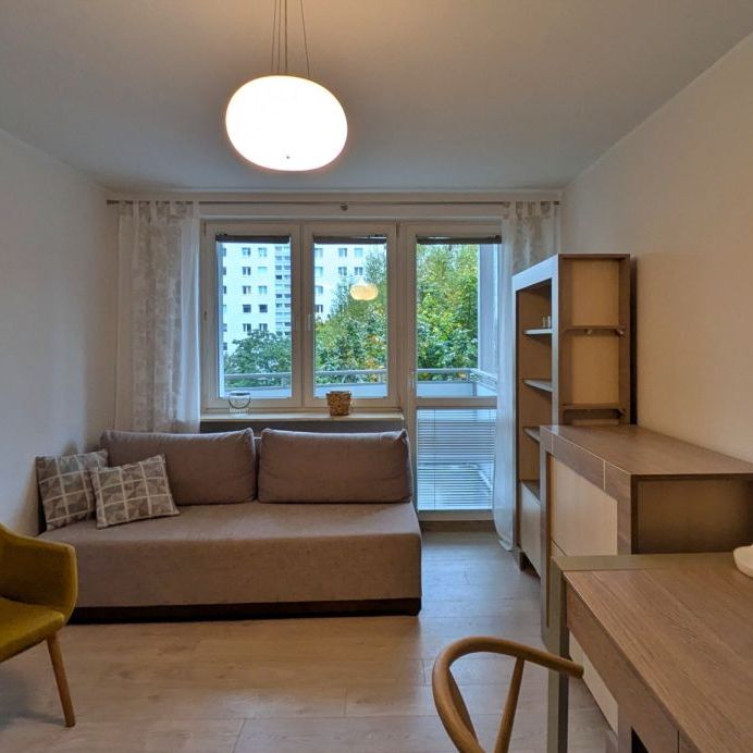 Wygodne 2 pokojowe mieszkanie w pięknej okolicy - Zdjęcie 1