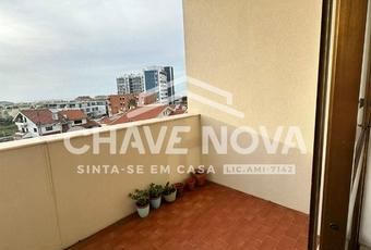 Apartamento T3 em Porto