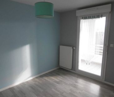 Location appartement 2 pièces 50.04 m² à Cernay (68700) - Photo 4