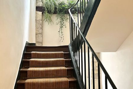 75004/M° Saint Paul: studio meublé - Photo 3