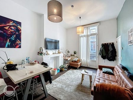 Studio te huur - Foto 5