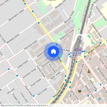 3A/13-15 Paine Street, NSW 2217, Kogarah