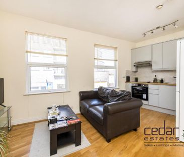1 bedroom flat to rent - Photo 5