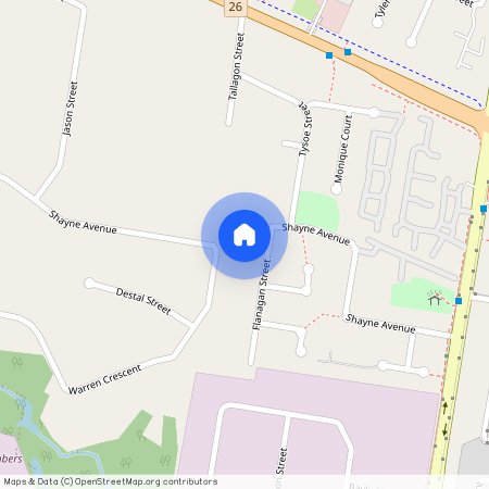 40 Warren Crescent, Deception Bay, QLD 4508