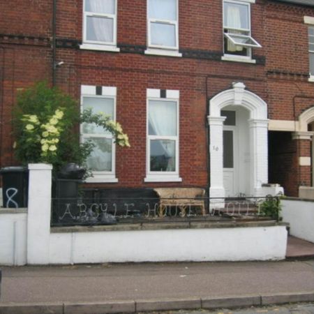 Studio to rent - Photo 3