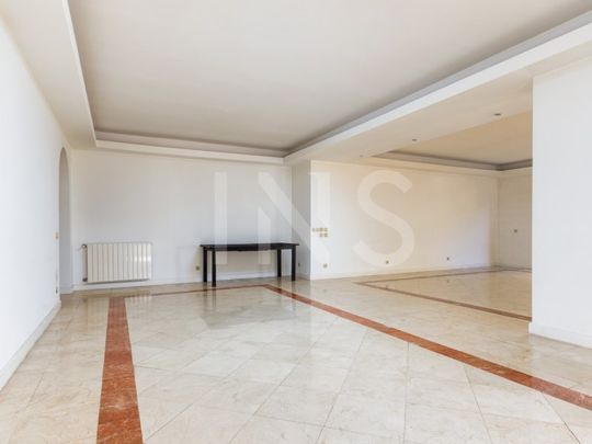 Apartamento T5 em Lisboa - Photo 1