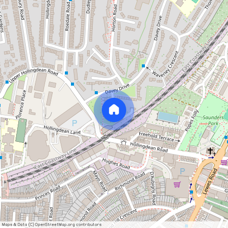 Southmount, Brighton, BN1 7BD