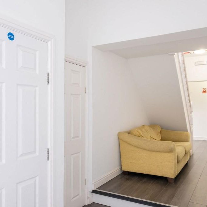 Market Street, Loughborough - Photo 1