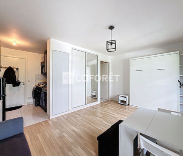 Appartement T1 BOIS COLOMBES à louer - Photo 5