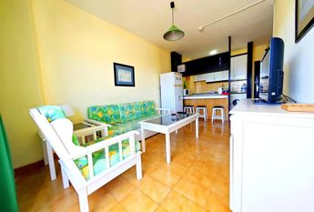 Playa del Inglés, Canary Islands 35100