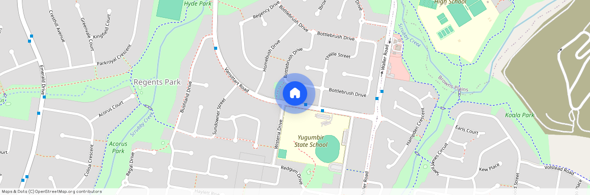 166 Vansittart Road, Qld 4118, Regents Park