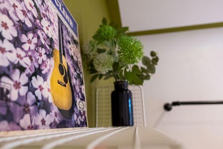 1 bedroom serviced apartment to rent - Photo 2