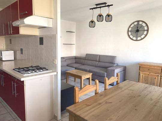 Location Appartement 3 pièces 71m² LYON 5ème - Photo 1