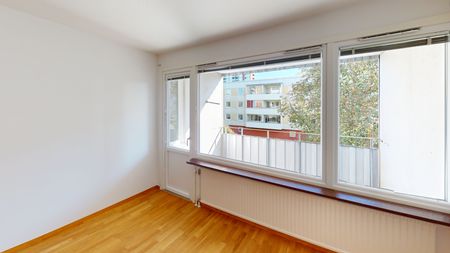 Fristadsgatan 6 B - Photo 2