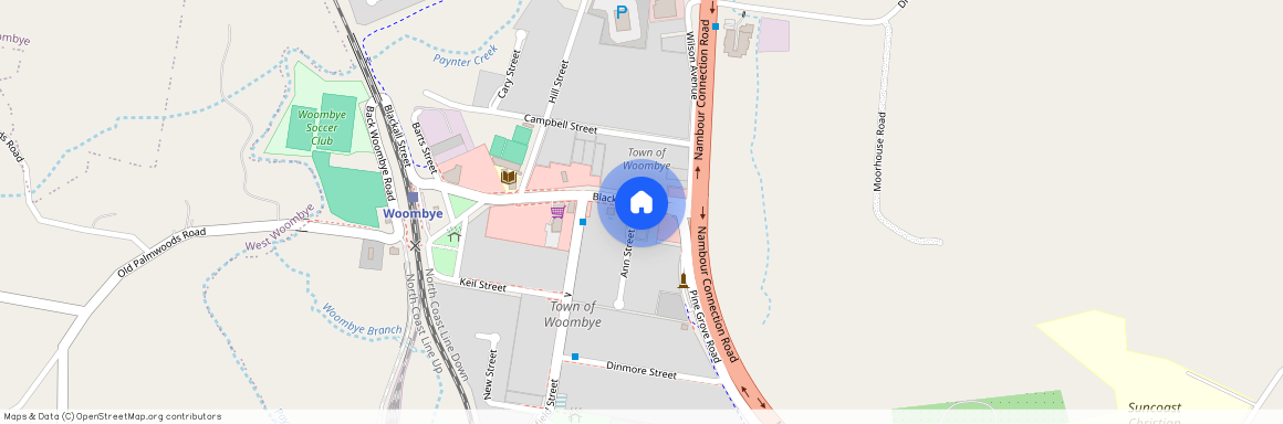 2/1 Ann Street, Qld 4559, Woombye