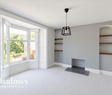 4 bedroom terraced house to rent - Photo 2