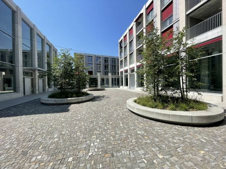 3½-Zimmer-Wohnung im Zentrum von Willisau - Foto 4